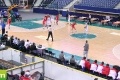 NH Ostrava – ČEZ Basketball Nymburk @ Tipsport Arena Liberec